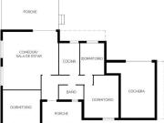 Chalet en Venta en Caspedro, Zaragoza