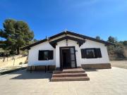 Chalet en venta en Castalla