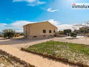 Chalet en venta en Castalla. Finca rústica exclusiva...