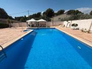 Chalet en venta en Castalla. Preciosa casa de campo de 5...