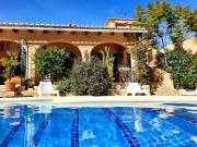 Chalet en venta en Castell de Castells, Comunidad valenciana