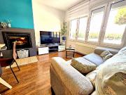 Casa adosada en venta en Castell Platja d´Aro, de 133 m²...