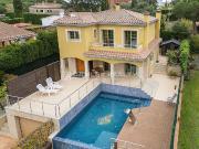 Chalet en venta en calle Modeguera, Castell Platja...