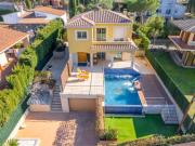 Chalet en venta en Castell Platja d'Aro