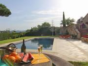 Chalet en venta en Castell Platja d'Aro, Castell...