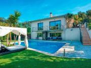Chalet en venta en Castell Platja d´Aro, de 160 m² 4...