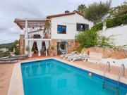Chalet en venta en Castell Platja d'Aro Girona
