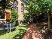 Chalet en venta en Castellar del Vallès, Airesol....