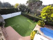 Chalet en venta en Castellar del Vallès, Can Font Ca...