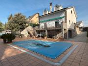 Chalet en venta en Castellar del Vallès, Can Font Ca...