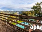 Chalet en venta en Castellar del Vallès, El Racó Sant...