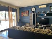 Chalet en venta en Castellbisbal. Casa seminueva en...