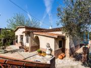 Chalet en venta en Castellbisbal. Chalets.