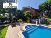 Chalet en venta en Castellbisbal, de 303 m² 5...