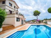 Chalet en venta en Castelldefels