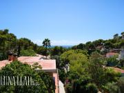 Chalet en venta en Castelldefels Barcelona
