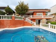 Chalet en venta en Castelldefels, Barcelona Costa Garraf