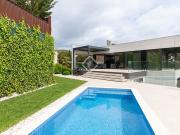 Chalet en venta en Castelldefels, Barcelona Costa Garraf