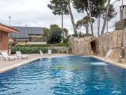 Chalet en venta en Castelldefels, Barcelona Costa Garraf