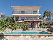 Chalet en venta en Castelldefels, Barcelona Costa Garraf