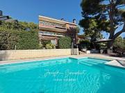 Chalet en venta en Castelldefels, Barcelona Costa Garraf
