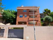 Chalet en venta en Castelldefels, Bellamar. Chalet de...