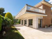 Chalet en venta en Castelldefels, Bellamar. Exclusiva y...