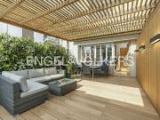 Chalet en venta en Castelldefels, de 135 m² 4...