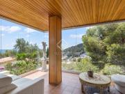 Chalet en venta en Castelldefels, El Poal. Exclusiva...