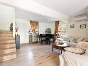 Chalet en venta en Castelldefels, Montmar. Espaciosa...