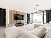 Chalet en venta en Castelldefels, Montmar. Exclusiva...