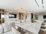 Chalet en venta en Castelldefels, Montmar. Exclusiva...