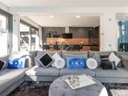 Chalet en venta en Castelldefels, Montmar. Villa de lujo...