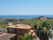 Chalet en venta en Castelldefels, Montmar. Zona de...