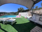 Chalet en venta en Castellet i la Gornal, de 210 m² 6...