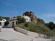 Chalet en venta en Castellnovo. Chalet adosado en venta...