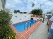 Casa adosada en venta en Castelló d´Empúries, de 137 m²...