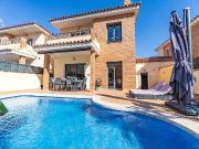 Chalet en venta en Castelló d´Empúries, de 186 m² 4...