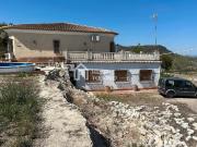 Chalet en venta en Castelló de Rugat. Casa chalet 2...