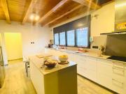 Chalet en venta en Castellterçol, de 330 m² 5...