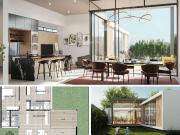 Chalet en venta en Castellvell del Camp. Chalet de obra...