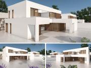 Chalet en venta en Castellvell del Camp. CHALET EN...