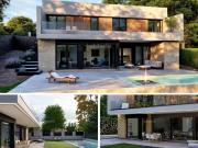 Chalet en venta en Castellvell del Camp. Chalet en...