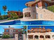 Chalet en venta en Castellvell del Camp. Chalets...