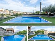 Chalet en venta en Castellvell del Camp. Exclusivo...