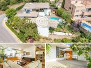 Chalet en venta en Castellvell del Camp. Residencia...