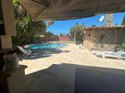 Chalet en venta en Castellví de Rosanes. Espectacular...