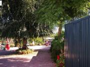 Chalet en venta en Castillo de las Guardas El. Casa con...