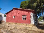 Chalet en venta en Castillo de las Guardas El. CHALET EN...