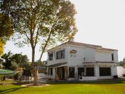 Chalet en venta en Castillo de las Guardas El. Chalet en...